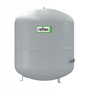 Бак расширит верт 50л NG50 Reflex (Германия) №05264