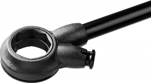 Трещётка для клуппов MIRAX №09946