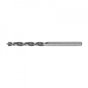 Сверло по дереву спиральное 14*500 мм №08387
