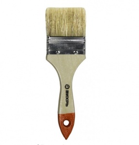 Кисть 75мм 3" Стандарт Вихрь №00755