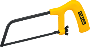 Ножовка-мини по металлу STAYER №09999