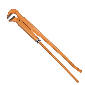 Ключ трубный рычажный №3 Вихрь №08262