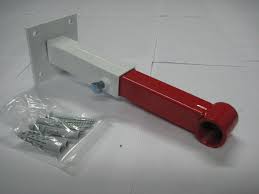 Крепление для расш/бака настен, регулир Дизайнсталь №02894