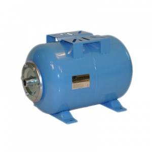 Гидроаккумулятор 24 вертик Wester  №04543