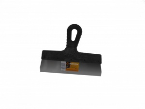 Шпатель 250 мм нерж/пласт Вихрь №08448