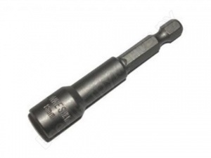 Насадка (головка) магнитн под шестигр гол 8*65 №08597
