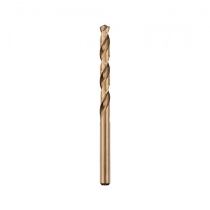 Сверло по металлу 2,5*57 мм Р4М2 ЗУБР №08584