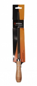 Напильник трехгранный 200мм 73/6/4/3 Вихрь №08869