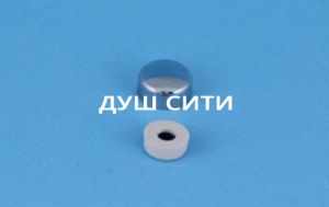 Заглушка д/крепления экрана душ/каб DC9036 №03290