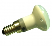 Лампа св/диод Е14 R39 5W 3300К IN HOME №03410