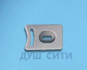 Ограничитель ролика DC1022 №00751