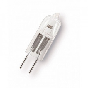 Лампа капсула GY6.35 35W 220V №01601