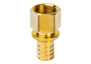 Муфта сш/пол 20*3/4" пр/г Stout №03884