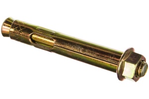 Анкерный болт с гайкой 16х250 №09526
