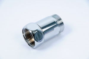 Соединение для п/суш 3/4"г*1/2"ш прямое №03894