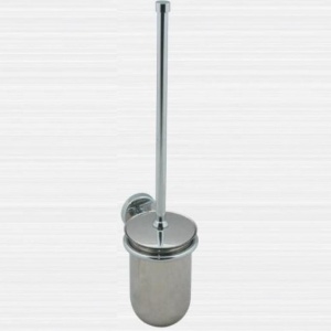 Ерш к стене малый хром "LONG" 2228-0 №01272