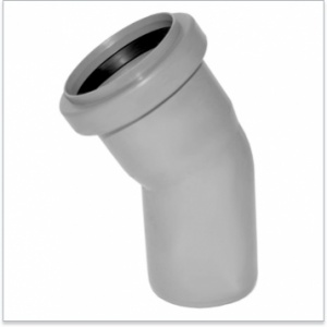 Отвод ПП ДУ-50*30` №01897