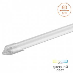 Свет-к св/диод линейный Т4 9W 4000К IP65 Wolta L60см №00735