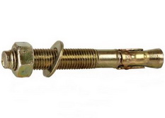 Анкер клиновой 20*125 №09054