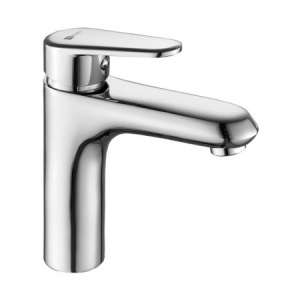 Смеситель Lemark Point д/ум шар (излив 16,2см) LM0306C №05346