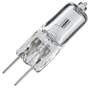 Лампа капсула G4 35W 220V №06657