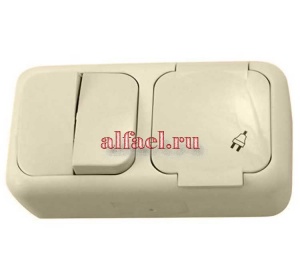 Переходник вентиляц d100*d125мм эксцентр №02497