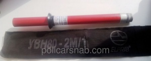 Указатель напряжения УВНУ 2М/1(до 10кВ)унив №02347