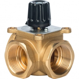 Клапан смесит. 3-х ходовой 1 1/4" VRG131 Kvs 16.0 Esbe 11601200 №01379