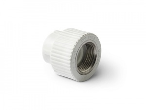 Муфта PPRC комб ВР 32*3/4 (Pro Aqua) №05683