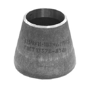 Переход стальной 76*45 №00572