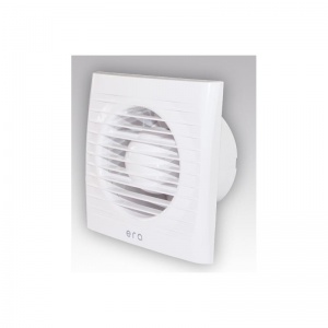 Электровентилятор d125 "Optima 5" (17*17) б/шн №02915