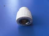 Муфта PPRC комб ВР 20*3/4 (Ekoplast) №03571