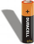 Элемент питания LR-6 АА Duraсell/Varta №01807