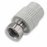 Муфта PPRC с перек/мет/гайкой 25*3/4 (Ekoplast) * №05333