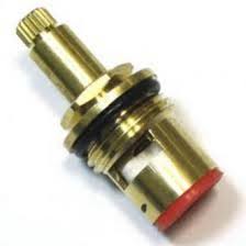 Кран-букса мет/керам 1/2" 20шл (имп.см) №00510