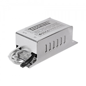 Трансф-р электрон 105W (220/12V) TDM №06822