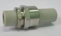 Соединение разборное PPRC 40 (Ekoplast) №02642