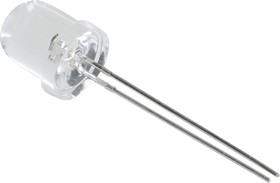 Светодиод 12V D8мм №07456