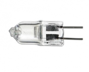 Лампа капсула G4 35W 12V №02705