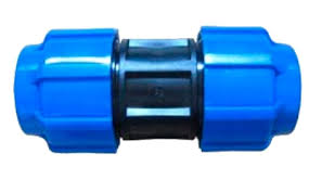 Муфта ПНД соединит 20*20 (обж) №03944