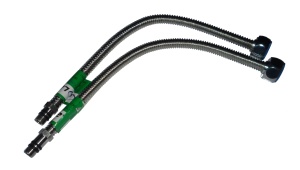Подводка гибкая 60 см для смесит. Kofulso №01657
