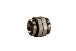 Ниппель поворотный с уплот кольц 1” TIM №10372