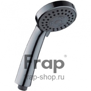Лейка д/душа 3 реж F01 Frap №02966