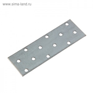 Пластина крепежная 180x65 КР-180 №08523