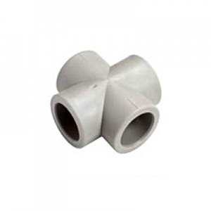 Крестовина PPRC 20 (Pro Aqua) №02587