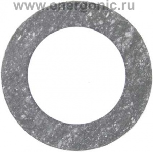 Прокладка фланцевая паронит ДУ-50 №00604