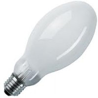 Лампа ДРЛ 400W Е-40 HPL-N Philips №01792