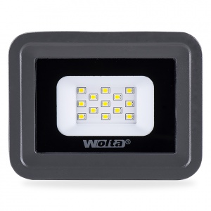 Прожектор св/диод 30W 220V 5500К IP65 Wolta №02892
