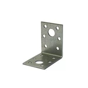Уголок крепежн 105x105x90 KU-105х90 №08555