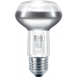 Лампа зеркальная R63 60W Е-27 №01700